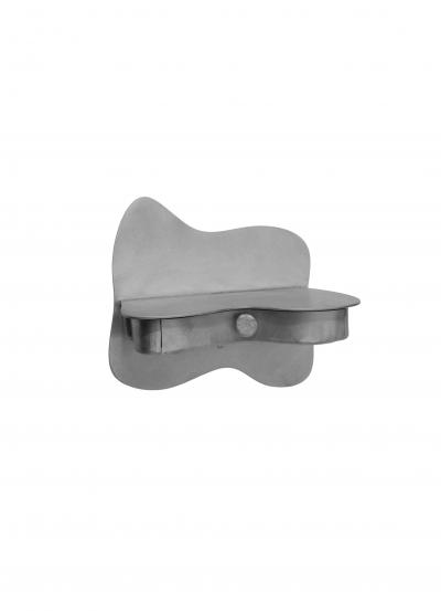  Six Dots Design Bed side Shelf