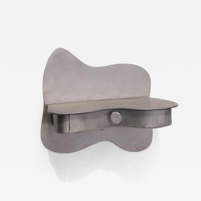  Six Dots Design Bed side Shelf