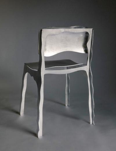  Six Dots Design Contemporary vanity chair 2