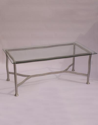  Six Dots Design Dining Table