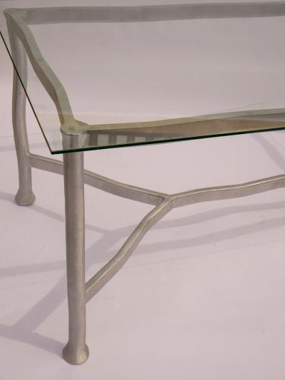  Six Dots Design Dining Table