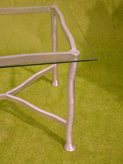  Six Dots Design Dining Table