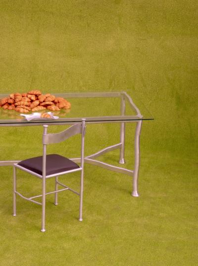  Six Dots Design Dining Table