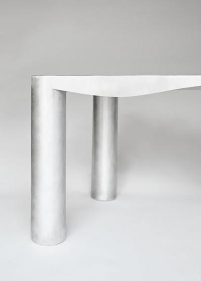  Six Dots Design Dining Table