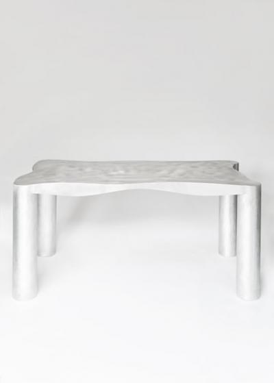  Six Dots Design Dining Table