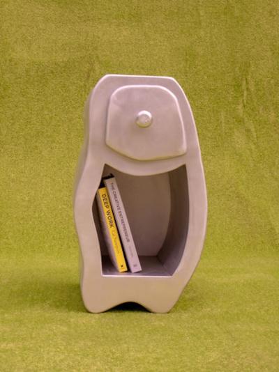  Six Dots Design Dream Bedside table