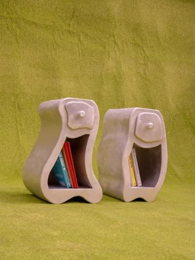  Six Dots Design Dream Bedside table