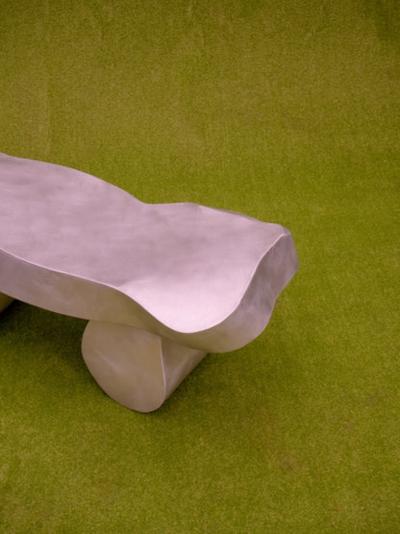  Six Dots Design Folly Through the Trees Bench