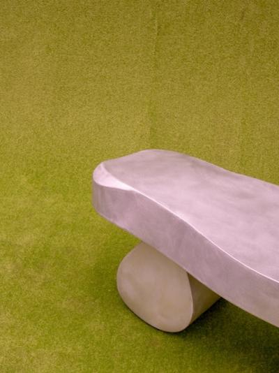  Six Dots Design Folly Through the Trees Bench