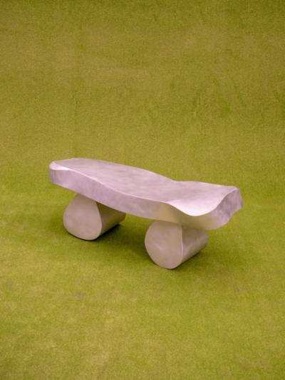  Six Dots Design Folly Through the Trees Bench