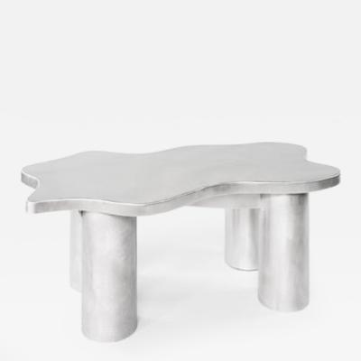  Six Dots Design Hand Craft Space Craft coffee table