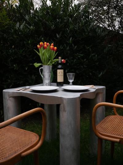  Six Dots Design Kitchen Table