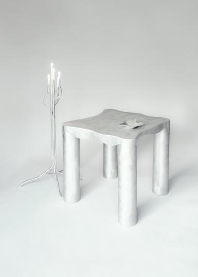  Six Dots Design Kitchen Table