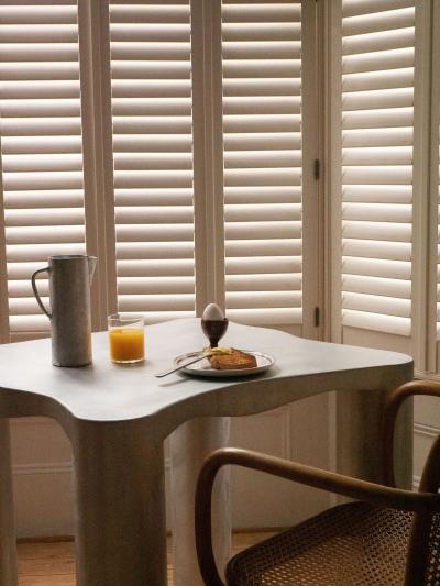  Six Dots Design Kitchen Table