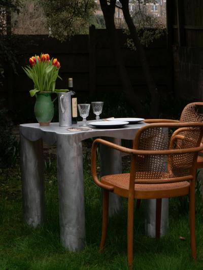  Six Dots Design Kitchen Table