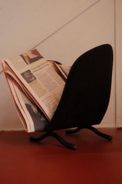  Six Dots Design Magazine rack IN STOCK