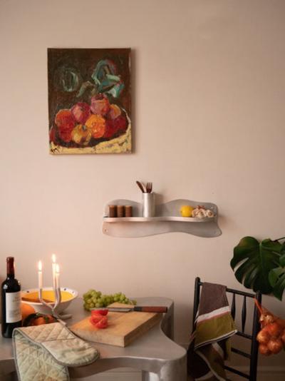  Six Dots Design Mid shelf