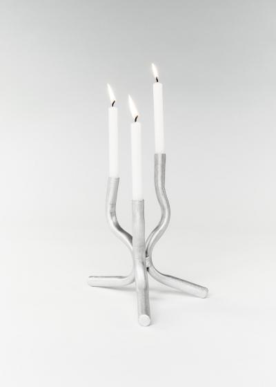  Six Dots Design Mini candelabra