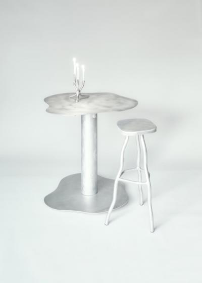  Six Dots Design Mini candelabra