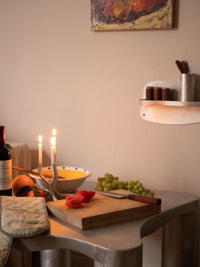  Six Dots Design Mini candelabra