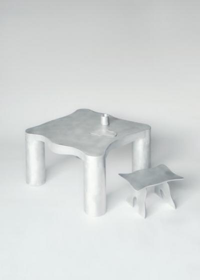  Six Dots Design NIS coffee table