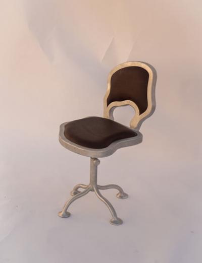  Six Dots Design Office chair