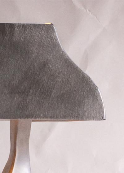  Six Dots Design Paper Lamp