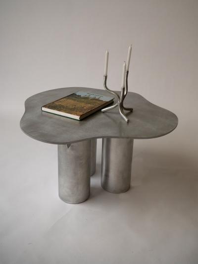  Six Dots Design SAC coffee table
