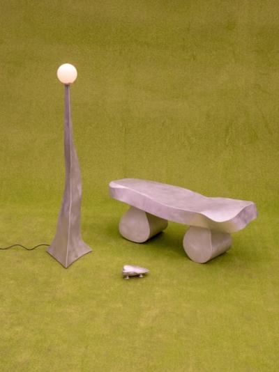  Six Dots Design Sams Lamp