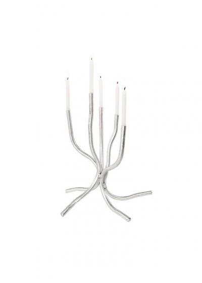  Six Dots Design Small Candelabra