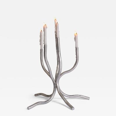 Six Dots Design Small Candelabra