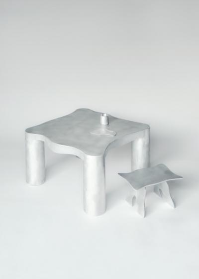  Six Dots Design Step stool