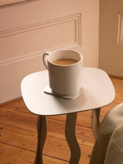  Six Dots Design Stool 02