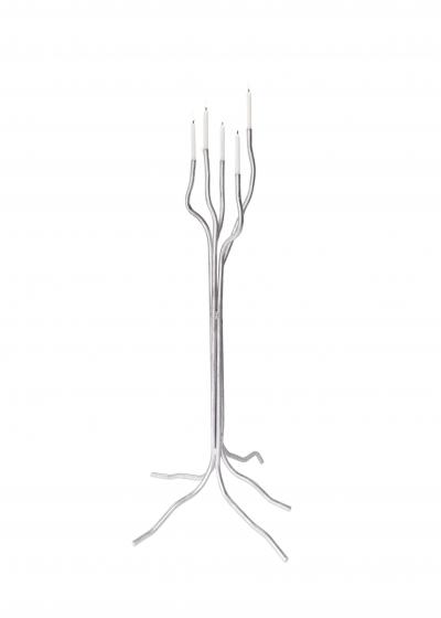  Six Dots Design Tall candelabra