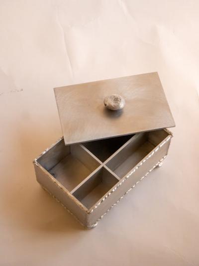  Six Dots Design Trinket box