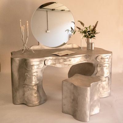  Six Dots Design Vanity Desk