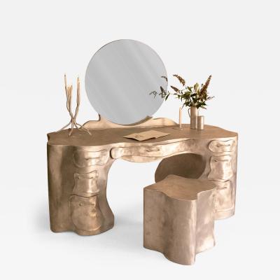  Six Dots Design Vanity Desk