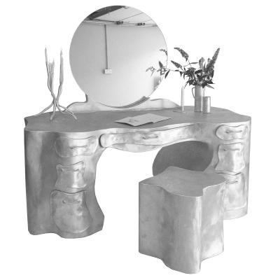  Six Dots Design Vanity Desk