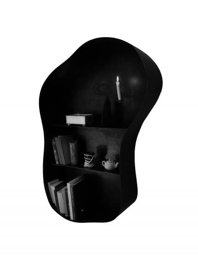  Six Dots Design Wall shelf