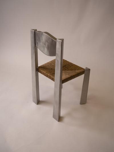  Six Dots Design Woven chair