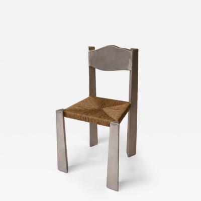  Six Dots Design Woven chair