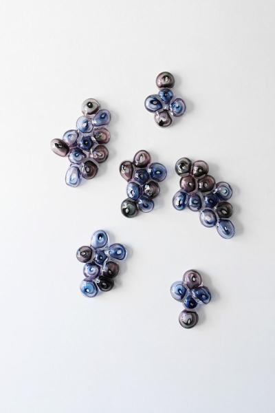  SkLO Bloom Wallpiece