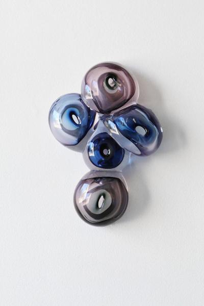  SkLO Bloom Wallpiece