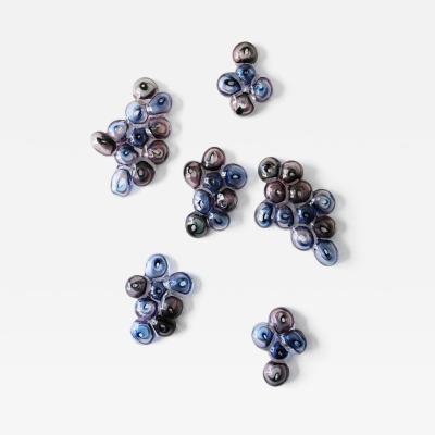  SkLO Bloom Wallpiece