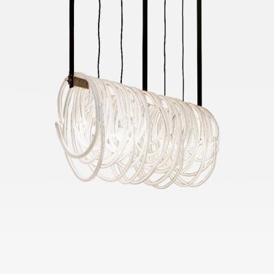  SkLO Lasso Chandelier