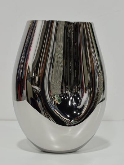  SkLO SkLO Seam Glass Vessel