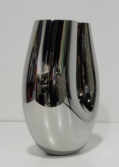  SkLO SkLO Seam Glass Vessel