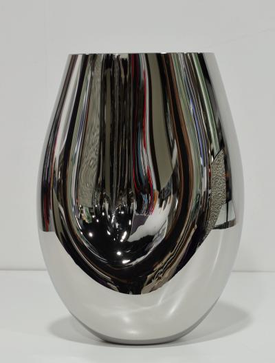  SkLO SkLO Seam Glass Vessel