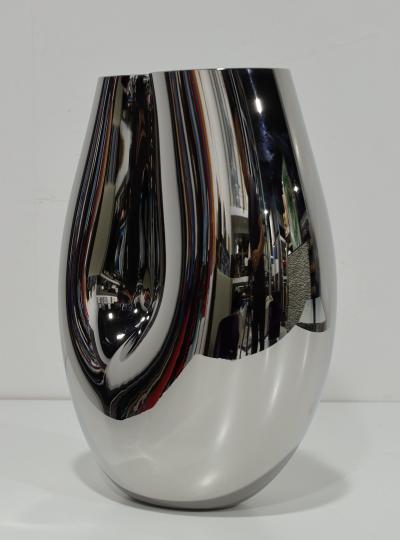  SkLO SkLO Seam Glass Vessel