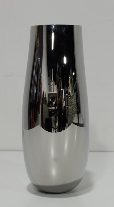  SkLO SkLO Seam Glass Vessel